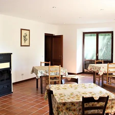 Naturaliterre - Microfattoria 3* Dovadola