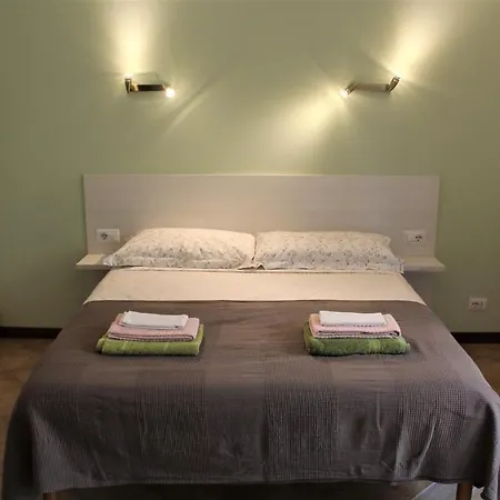 Naturaliterre - Microfattoria Bed and Breakfast