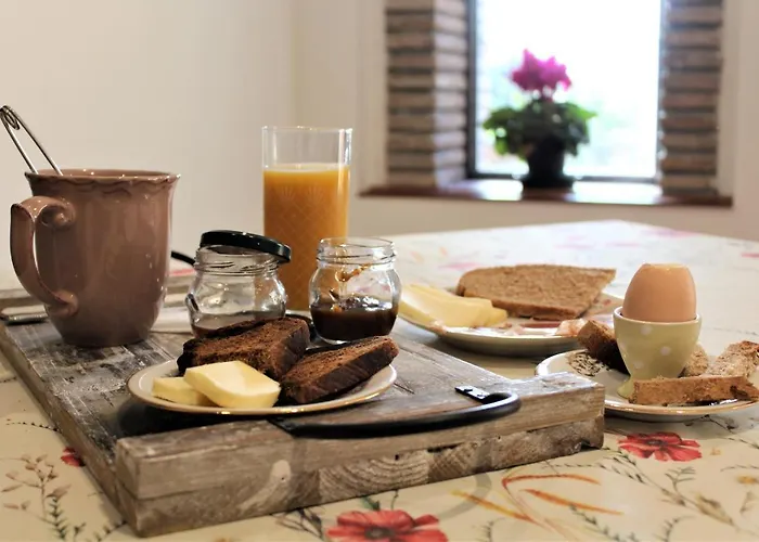 Naturaliterre - Microfattoria 3* Dovadola