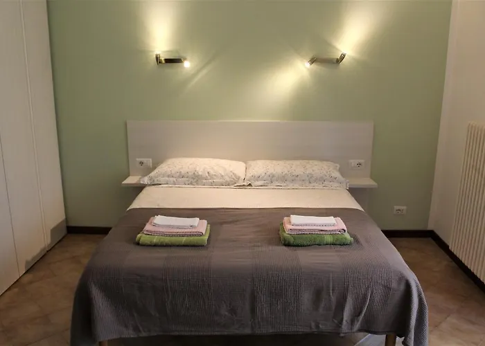 Naturaliterre - Microfattoria Bed and Breakfast