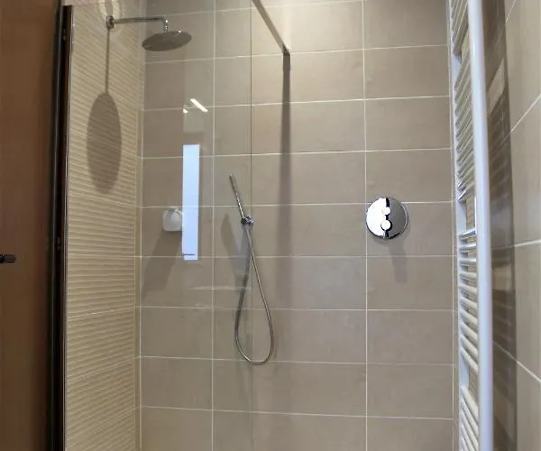 Naturaliterre - Microfattoria Bed and Breakfast