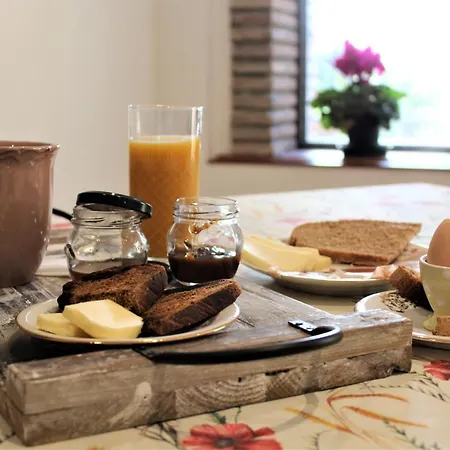 Naturaliterre - Microfattoria 3* Dovadola