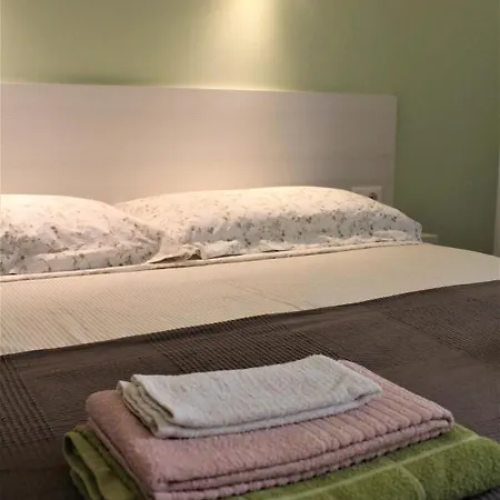 Naturaliterre - Microfattoria Bed & Breakfast *