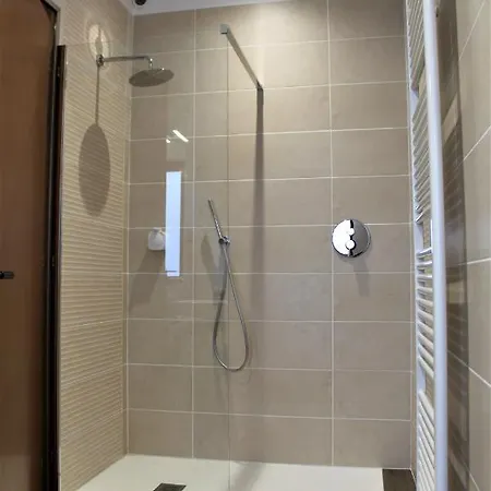 Naturaliterre - Microfattoria Bed and breakfast