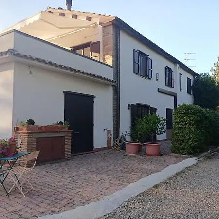 Bed and breakfast Naturaliterre - Microfattoria Dovadola