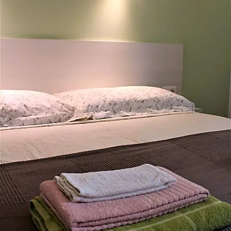 Naturaliterre - Microfattoria 3* Dovadola