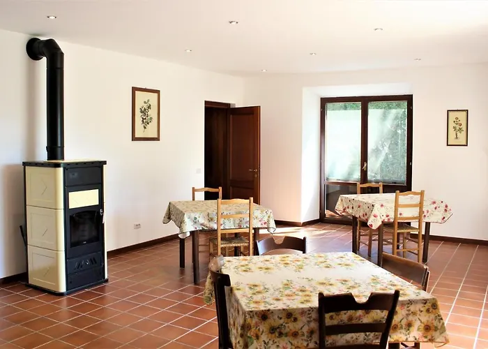 Naturaliterre - Microfattoria 3* Dovadola