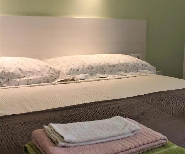 Naturaliterre - Microfattoria Bed & Breakfast 3*