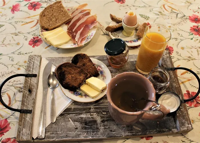 Naturaliterre - Microfattoria