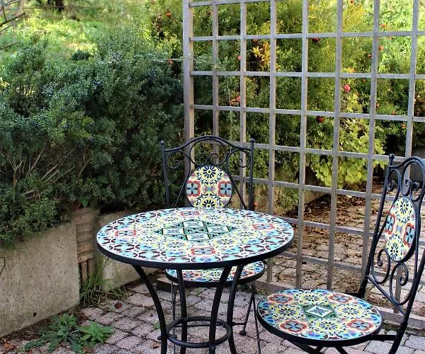 Naturaliterre - Microfattoria 3*