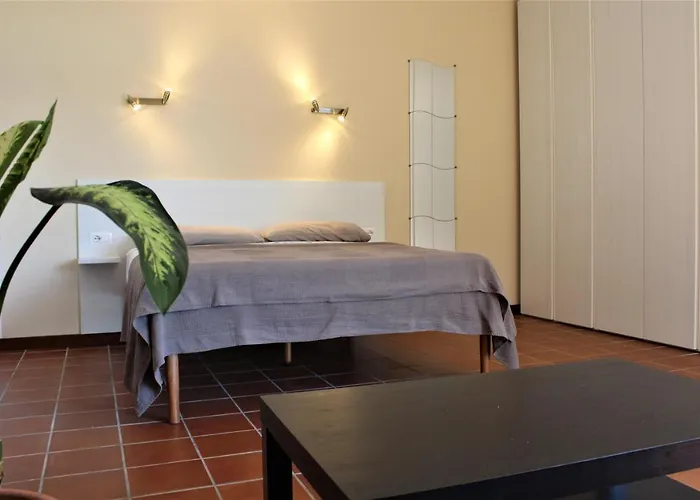 Naturaliterre - Microfattoria 3* Dovadola