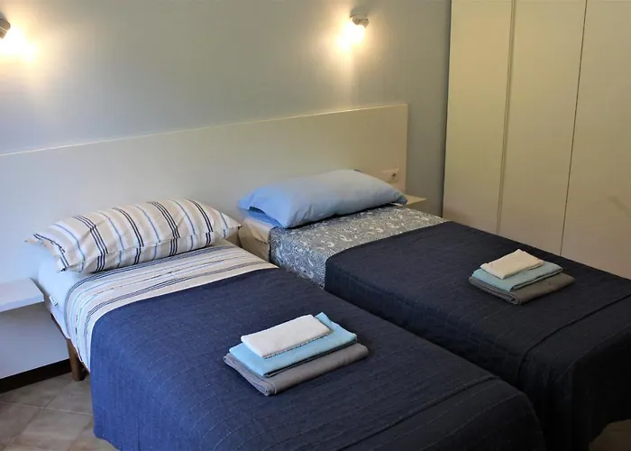 Naturaliterre - Microfattoria Bed & Breakfast Dovadola