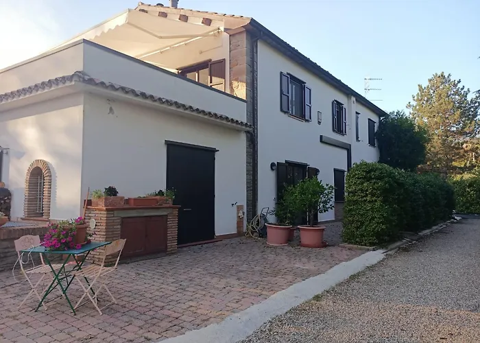 Bed & Breakfast Naturaliterre - Microfattoria Dovadola